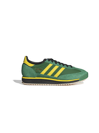 ADIDAS Sneaker Extaball W schwarz